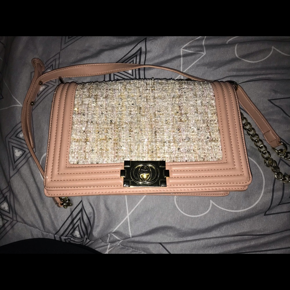 Charming Charlie Purse